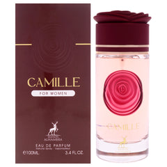 Maison Alhambra Camille Eau De Parfum-Thefragrancemart.com