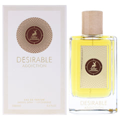 Maison Alhambra Desirable Addiction Eau De Parfum-Thefragrancemart.com