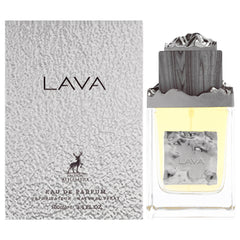 Maison Alhambra Lava Eau De Parfum-Thefragrancemart.com
