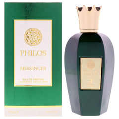 Maison Alhambra Philos Messenger Eau De Parfum-Thefragrancemart.com