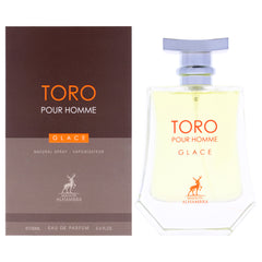 Maison Alhambra Toro Glace Eau De Parfum-Thefragrancemart.com