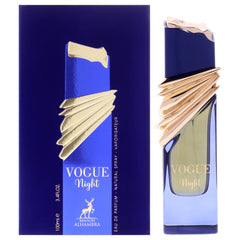 Maison Alhambra Vogue Night Eau De Parfum-Thefragrancemart.com