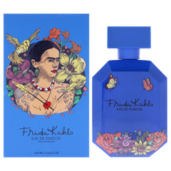 Frida Kahlo Deluxe Edition - Blue Eau De Parfum-Thefragrancemart.com