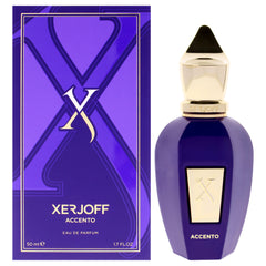 Xerjoff Accento Eau De Parfum-Thefragrancemart.com