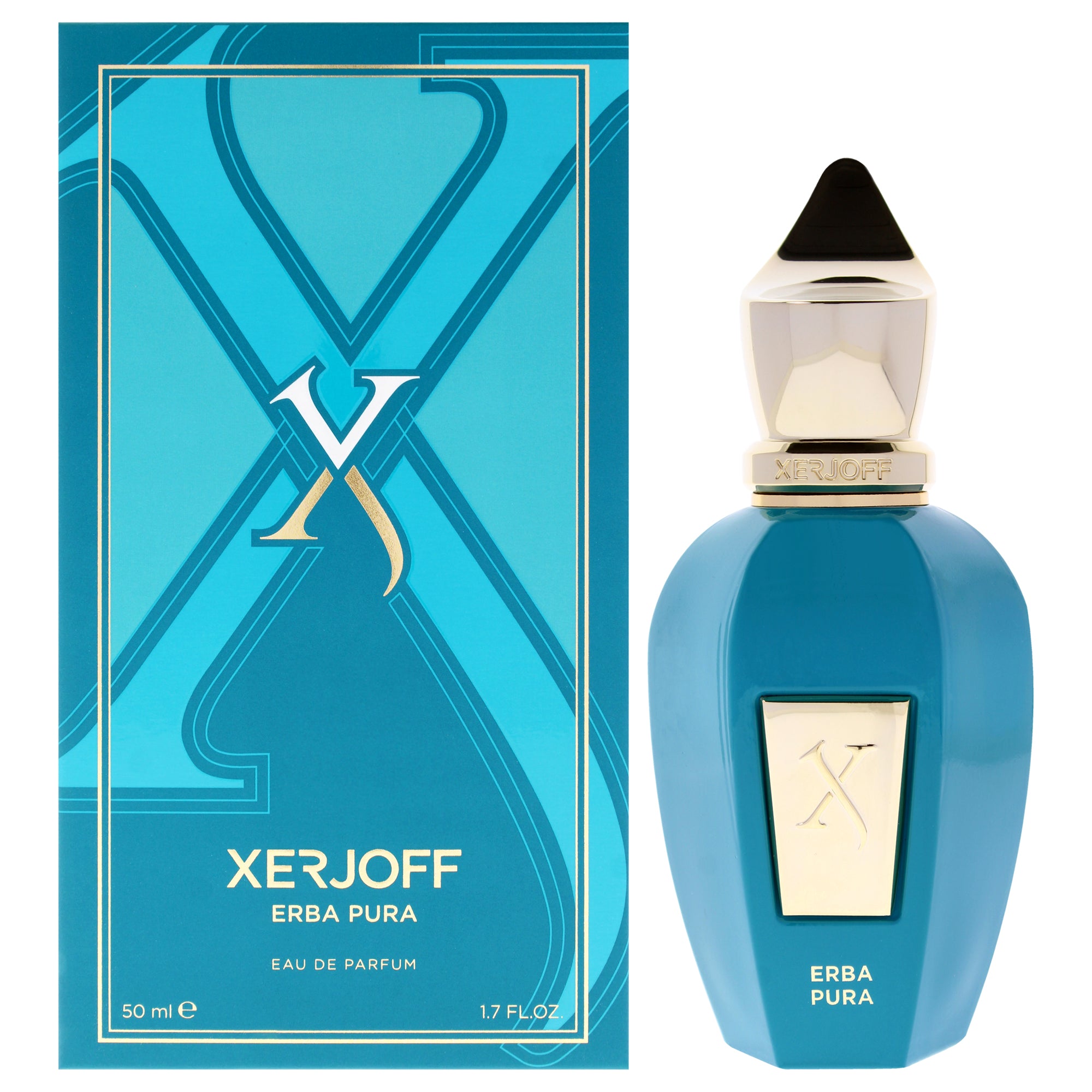 Xerjoff Erba Pura Eau De Parfum-Thefragrancemart.com