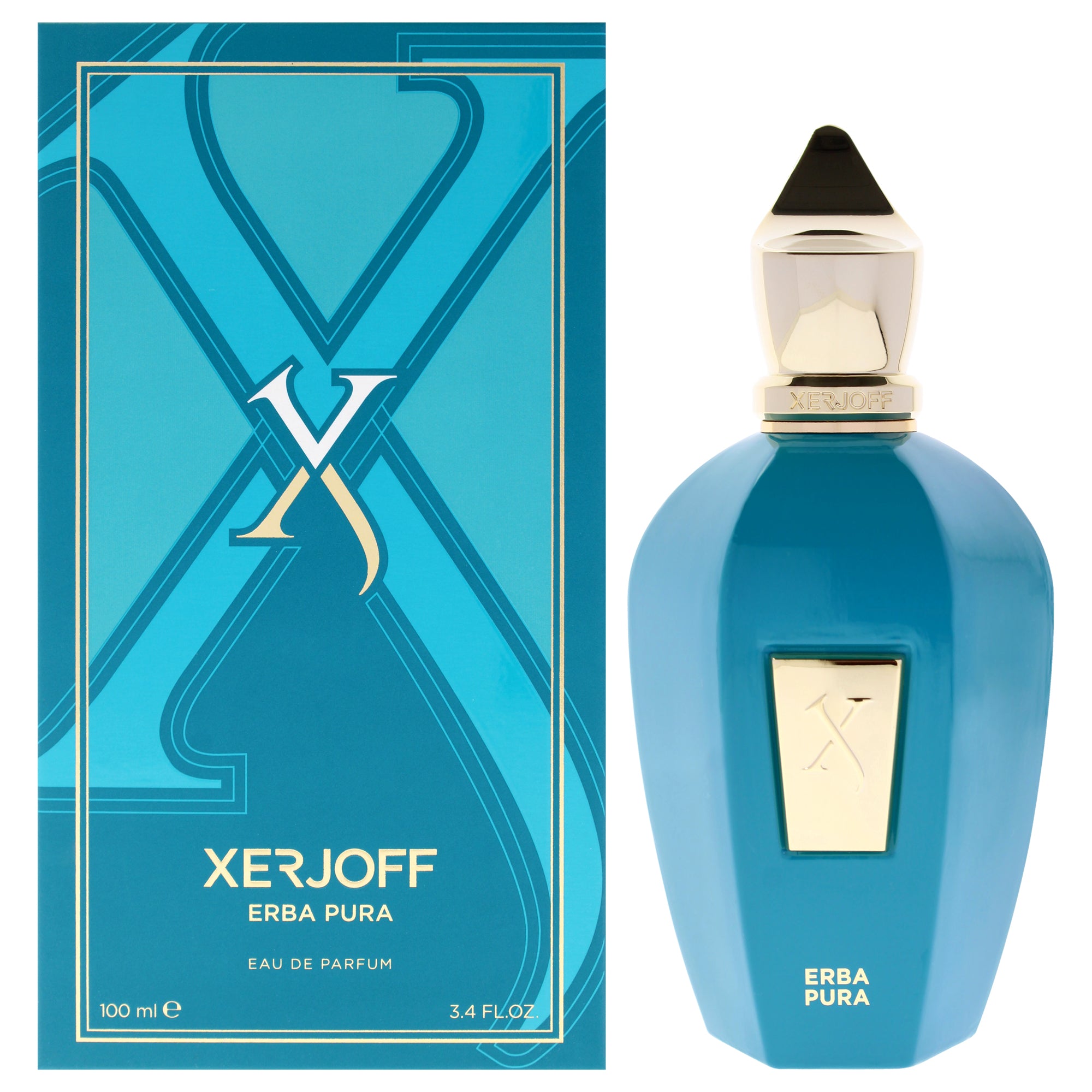 Xerjoff Erba Pura Eau De Parfum-Thefragrancemart.com