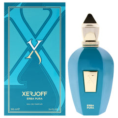 Xerjoff Erba Pura Eau De Parfum-Thefragrancemart.com