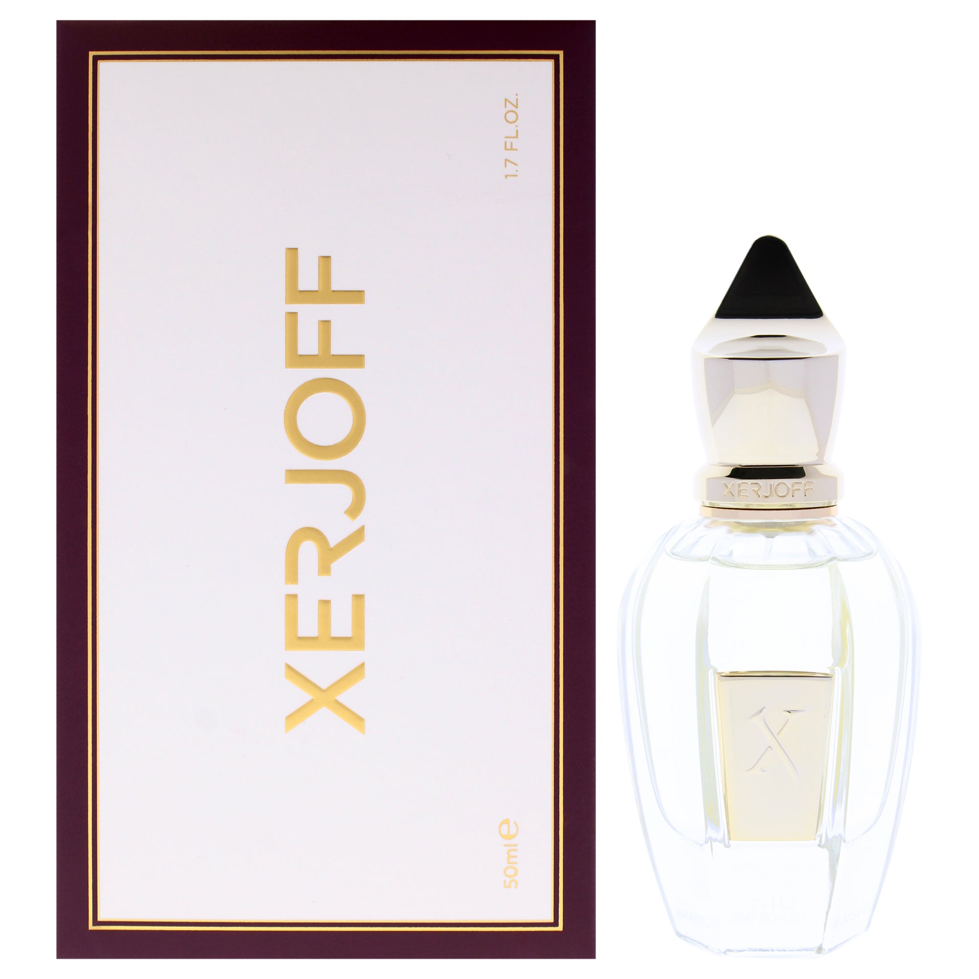 Xerjoff Nio Eau De Parfum-Thefragrancemart.com