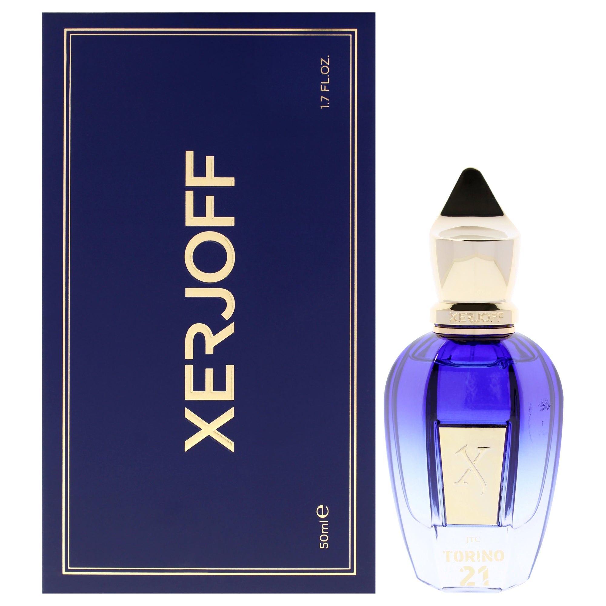 Xerjoff Torino 21 Eau De Parfum-Thefragrancemart.com