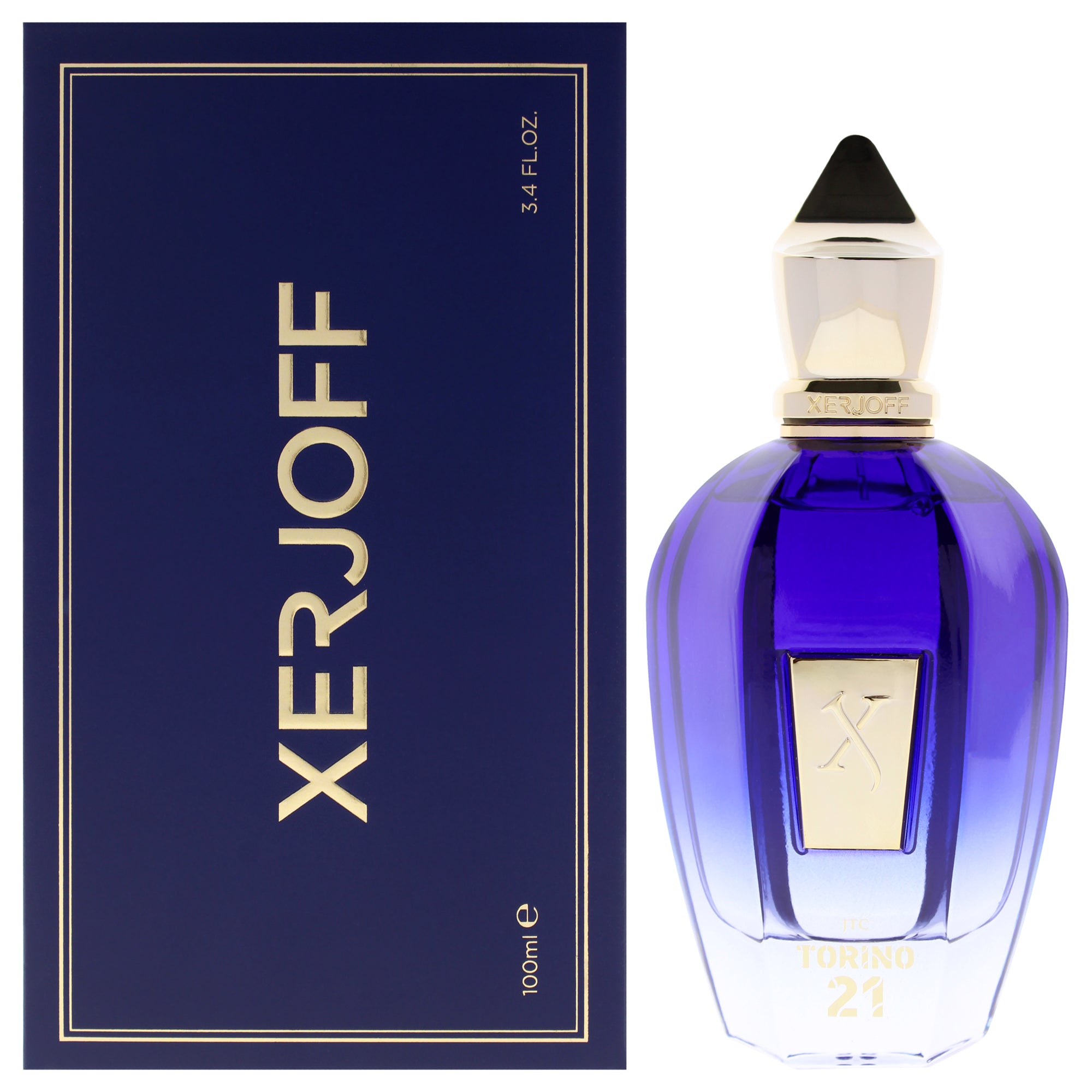 Xerjoff Torino 21 Eau De Parfum-Thefragrancemart.com