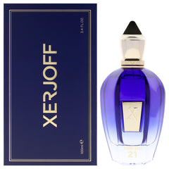 Xerjoff Torino 21 Eau De Parfum-Thefragrancemart.com