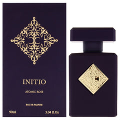 Initio Parfums Prives Carnal Blends Collection - Atomic Rose Eau De Parfum-Thefragrancemart.com