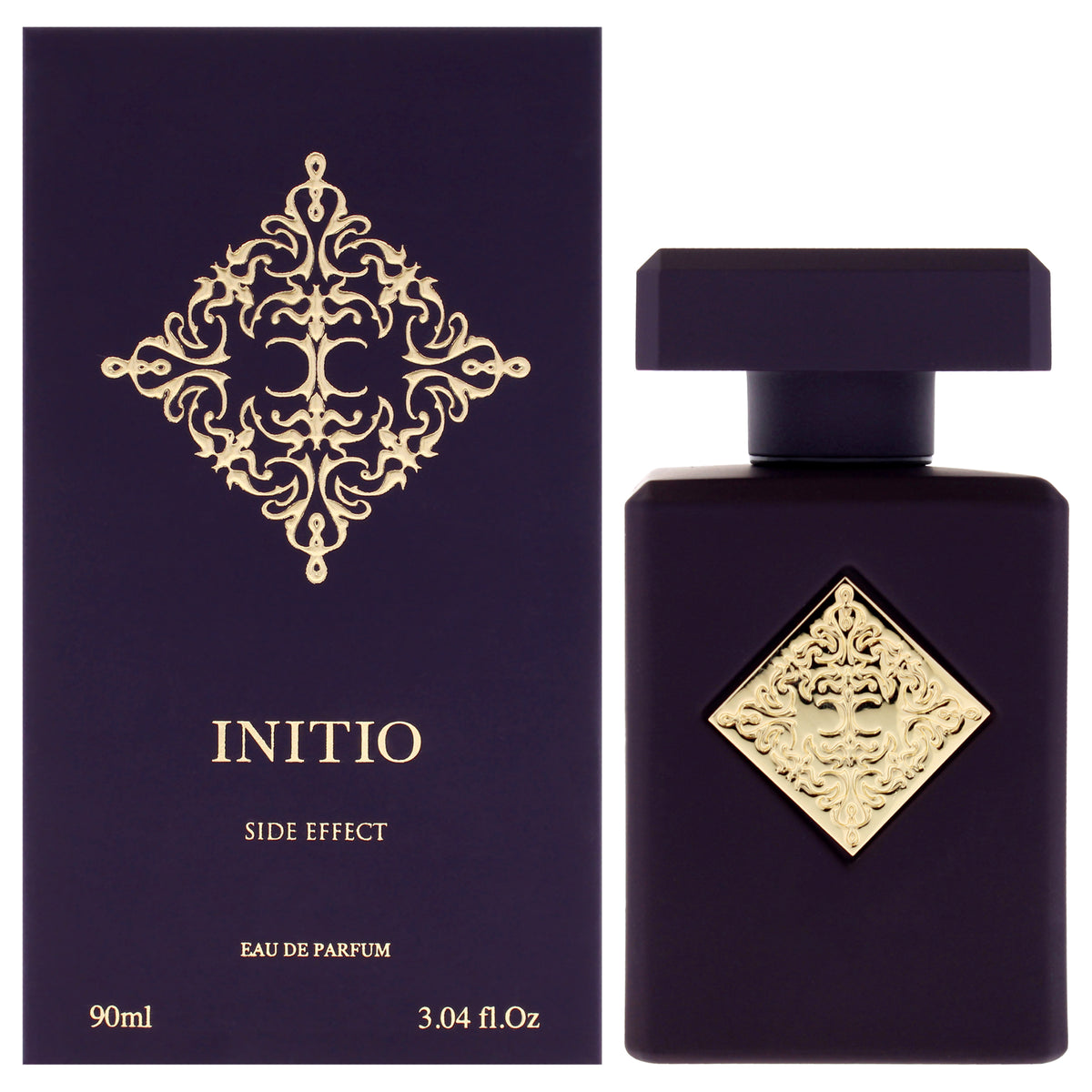 Initio Parfums Prives Carnal Blends Collection - Side Effect Eau De Parfum-Thefragrancemart.com