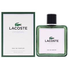 Lacoste Original Eau De Parfum-Thefragrancemart.com