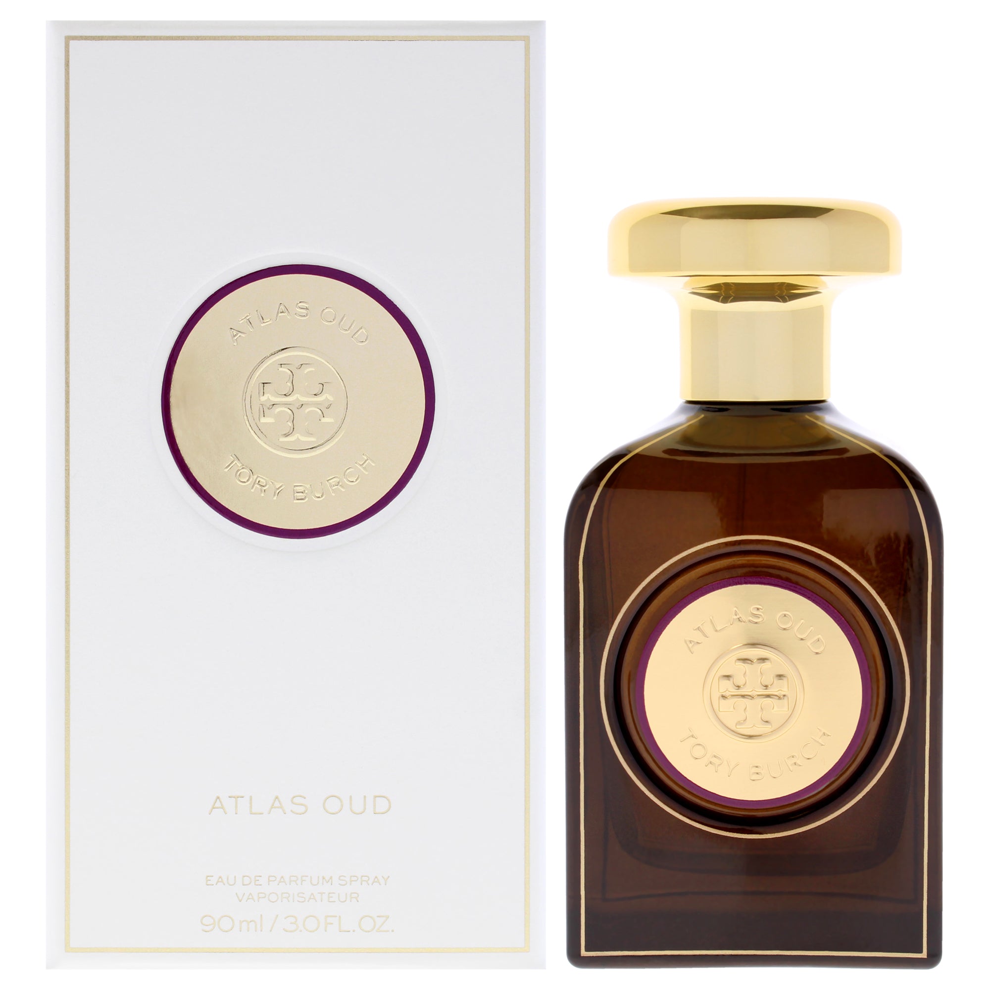 Tory Burch Atlas Oud Eau De Parfum-Thefragrancemart.com
