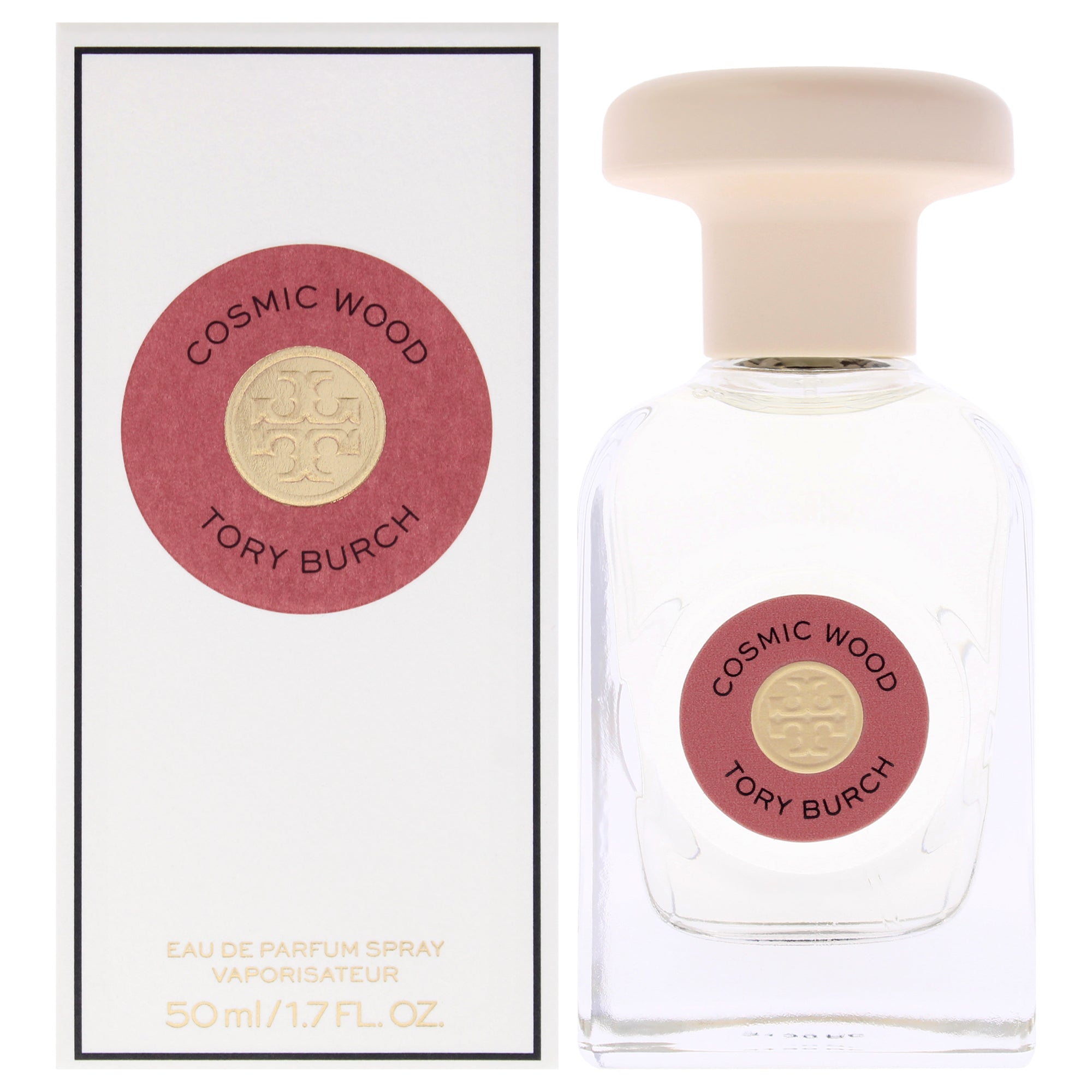Tory Burch Cosmic Wood Eau De Parfum-Thefragrancemart.com