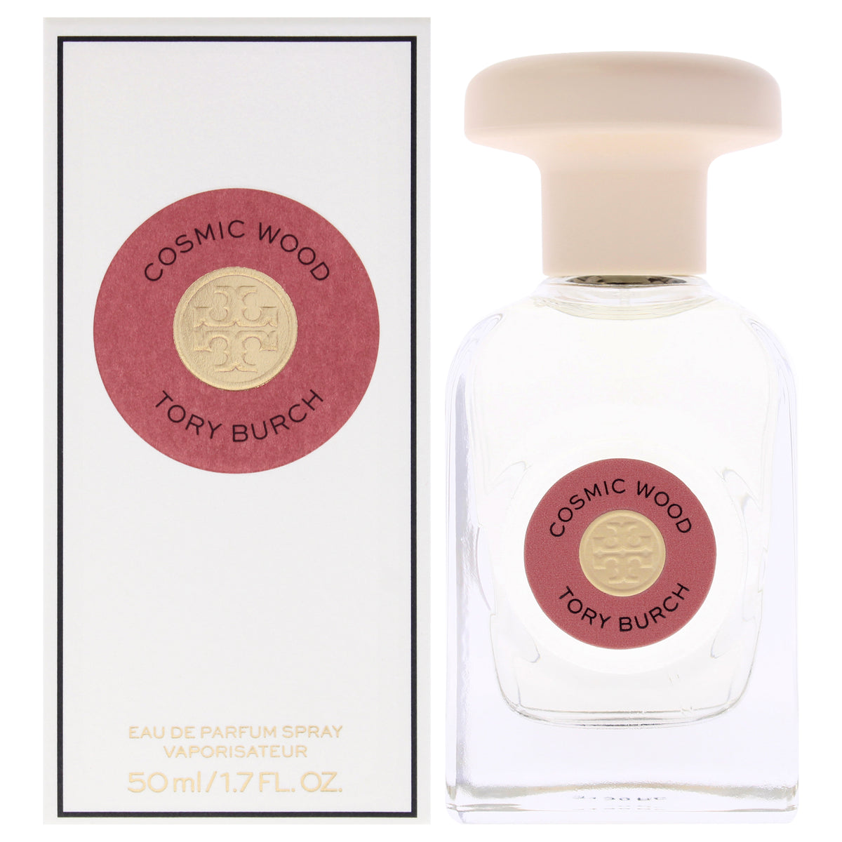 Tory Burch Cosmic Wood Eau De Parfum-Thefragrancemart.com