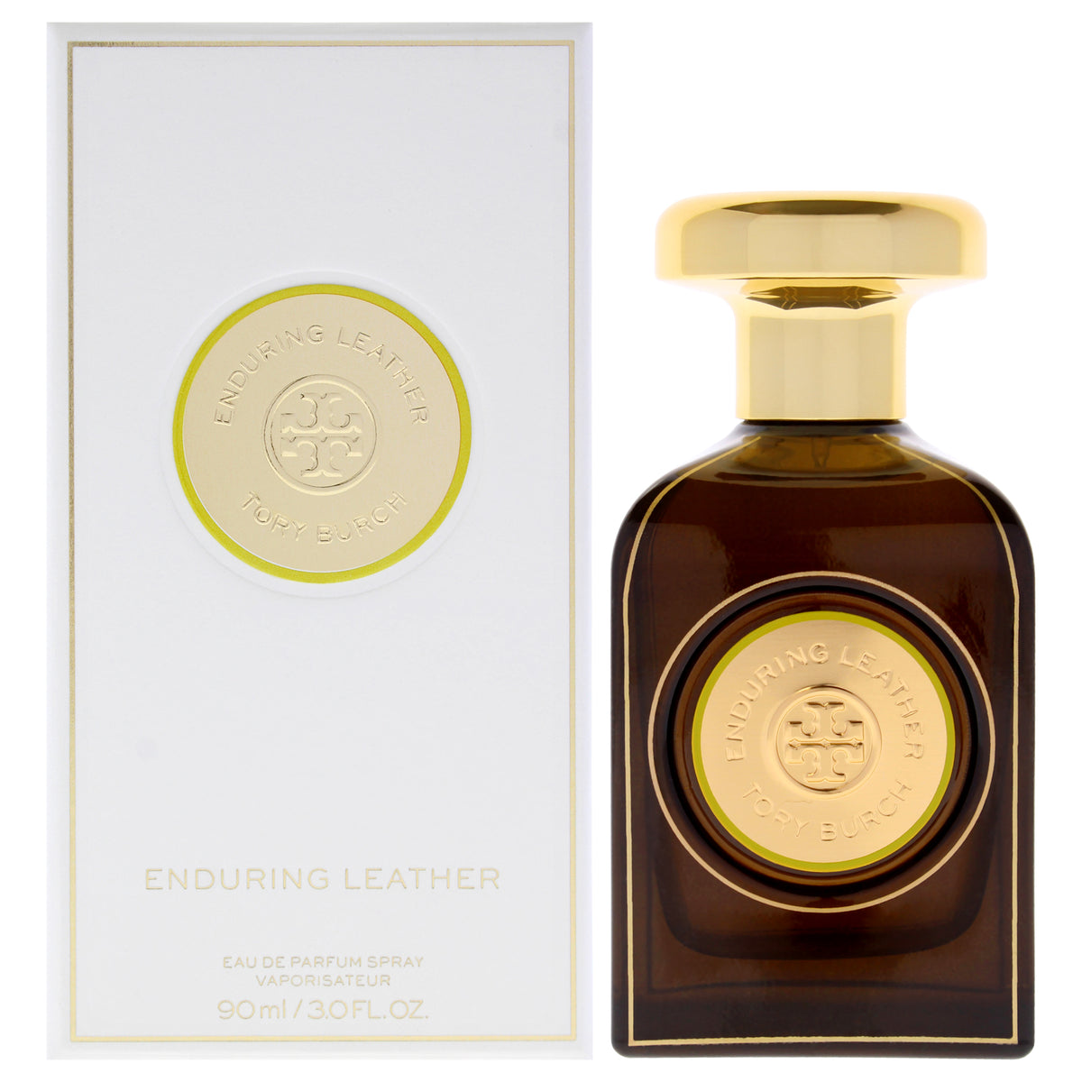 Tory Burch Enduring Leather Eau De Parfum-Thefragrancemart.com