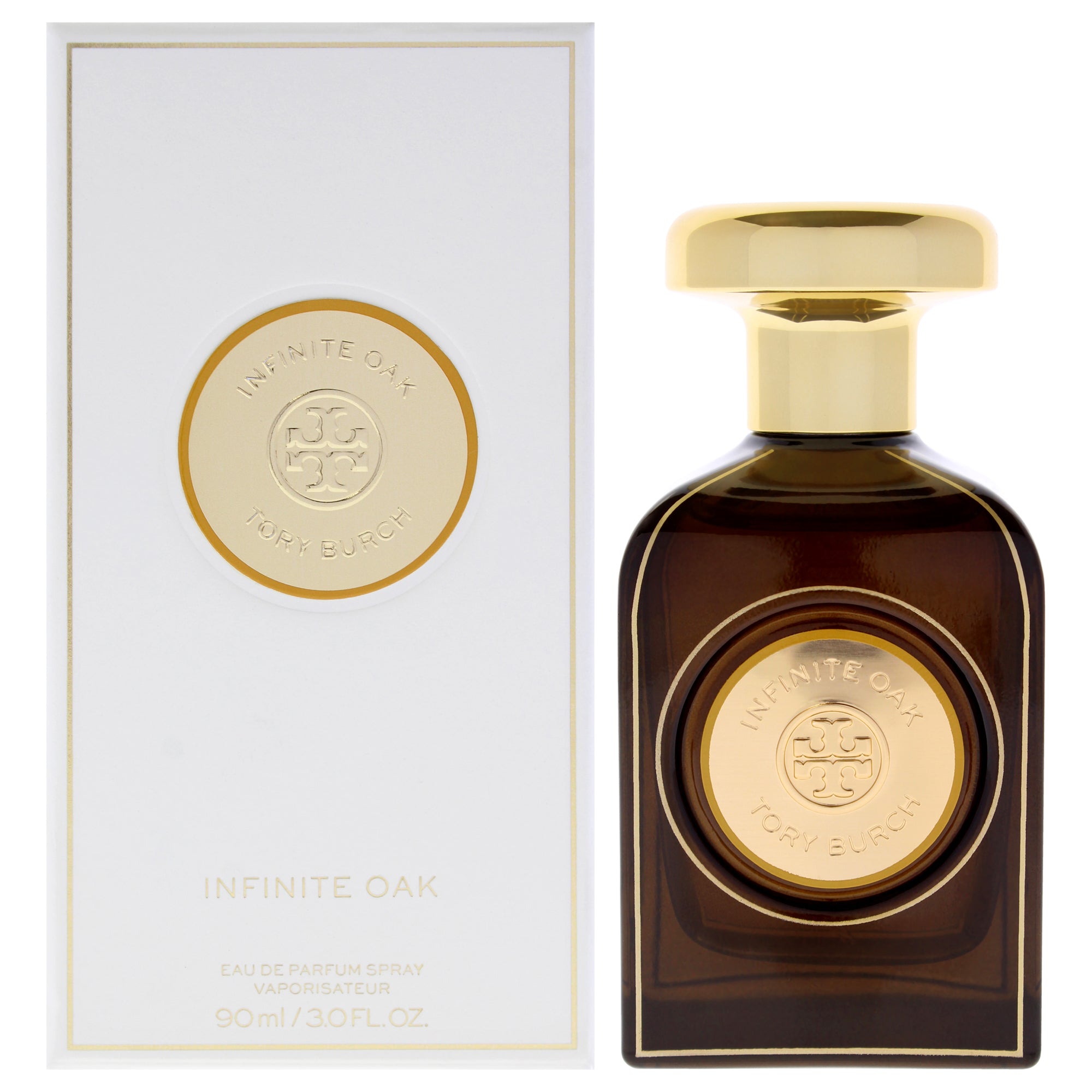 Tory Burch Infinite Oak Eau De Parfum-Thefragrancemart.com