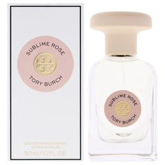 Tory Burch Essence of Dreams - Sublime Rose Eau De Parfum-Thefragrancemart.com