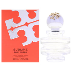 Tory Burch Sublime Eau De Parfum-Thefragrancemart.com