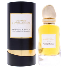 Donna Karan Cashmere And Vanilla Essence Eau De Parfum-Thefragrancemart.com