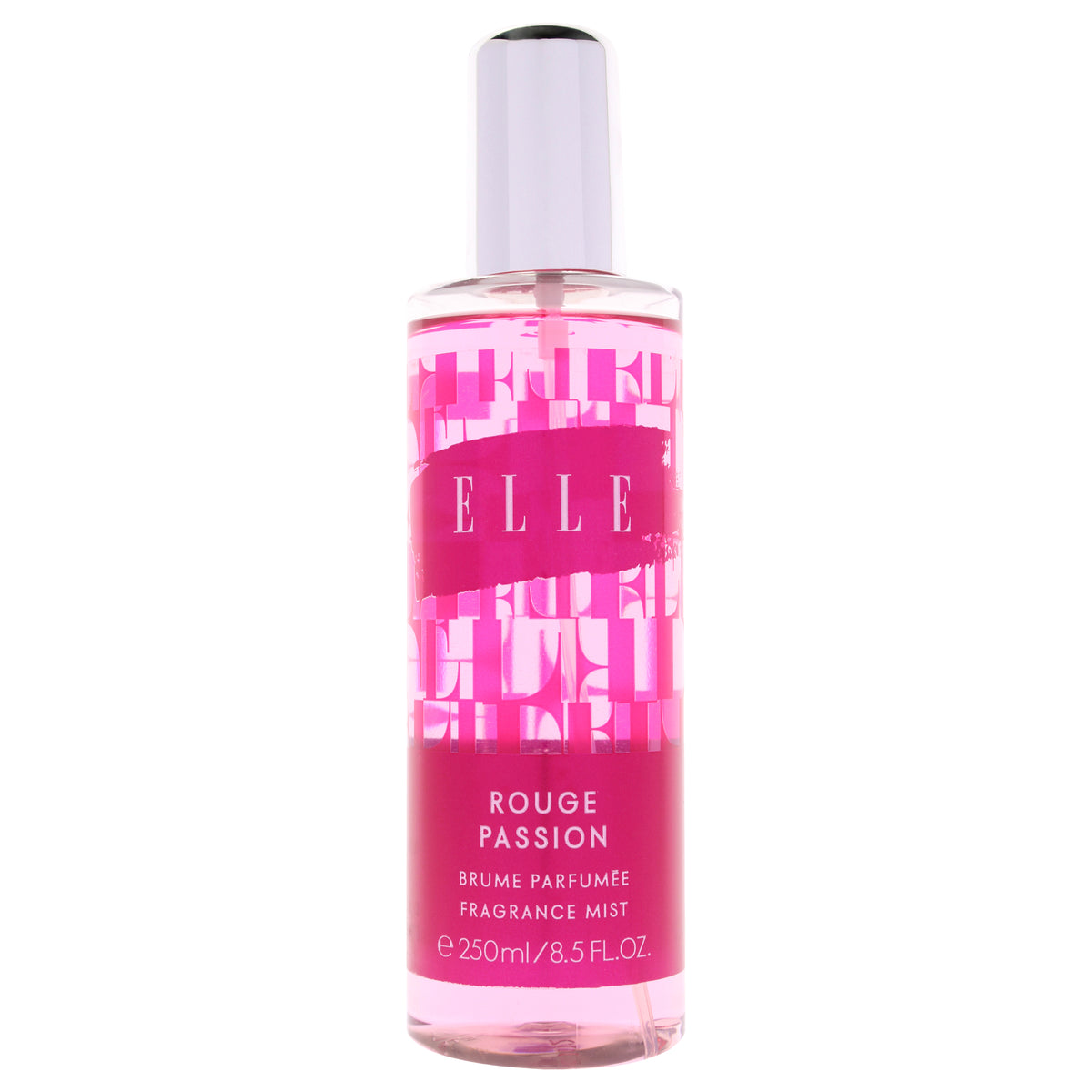 Elle Rouge Passion -Thefragrancemart.com