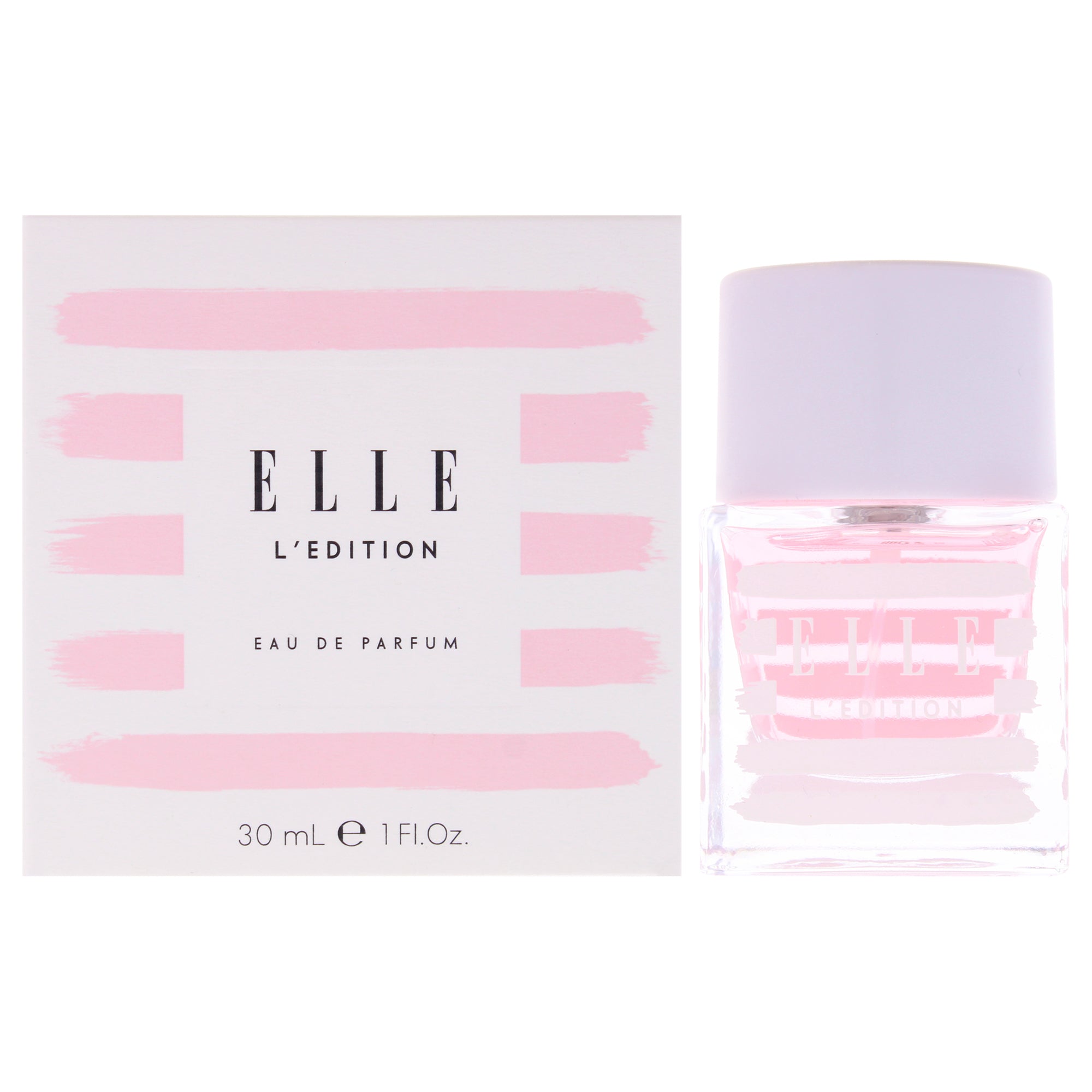Elle LEdition Eau De Parfum-Thefragrancemart.com