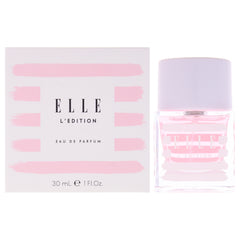 Elle LEdition Eau De Parfum-Thefragrancemart.com