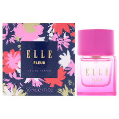 Elle Fleur Eau De Parfum-Thefragrancemart.com