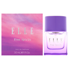 Elle Free Spirit Eau De Parfum-Thefragrancemart.com