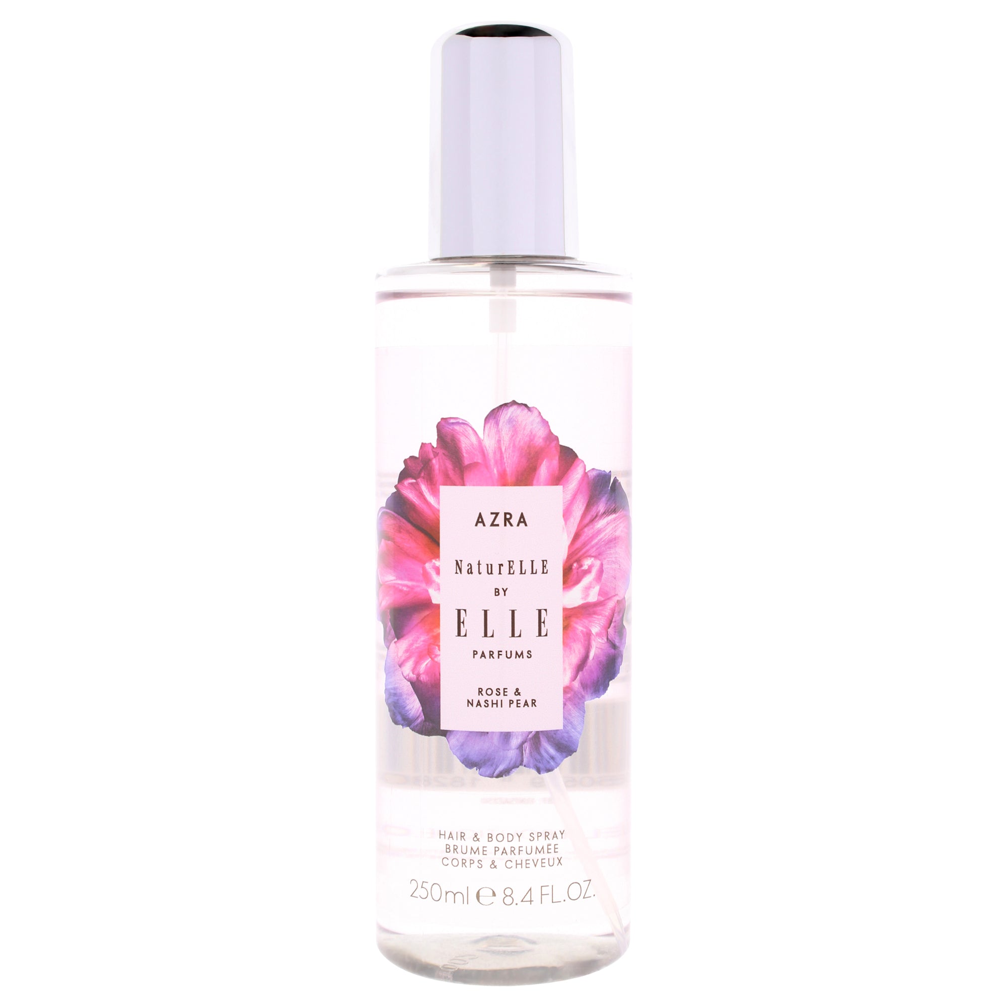 Naturelle Azra Hair and Body Spray -Thefragrancemart.com
