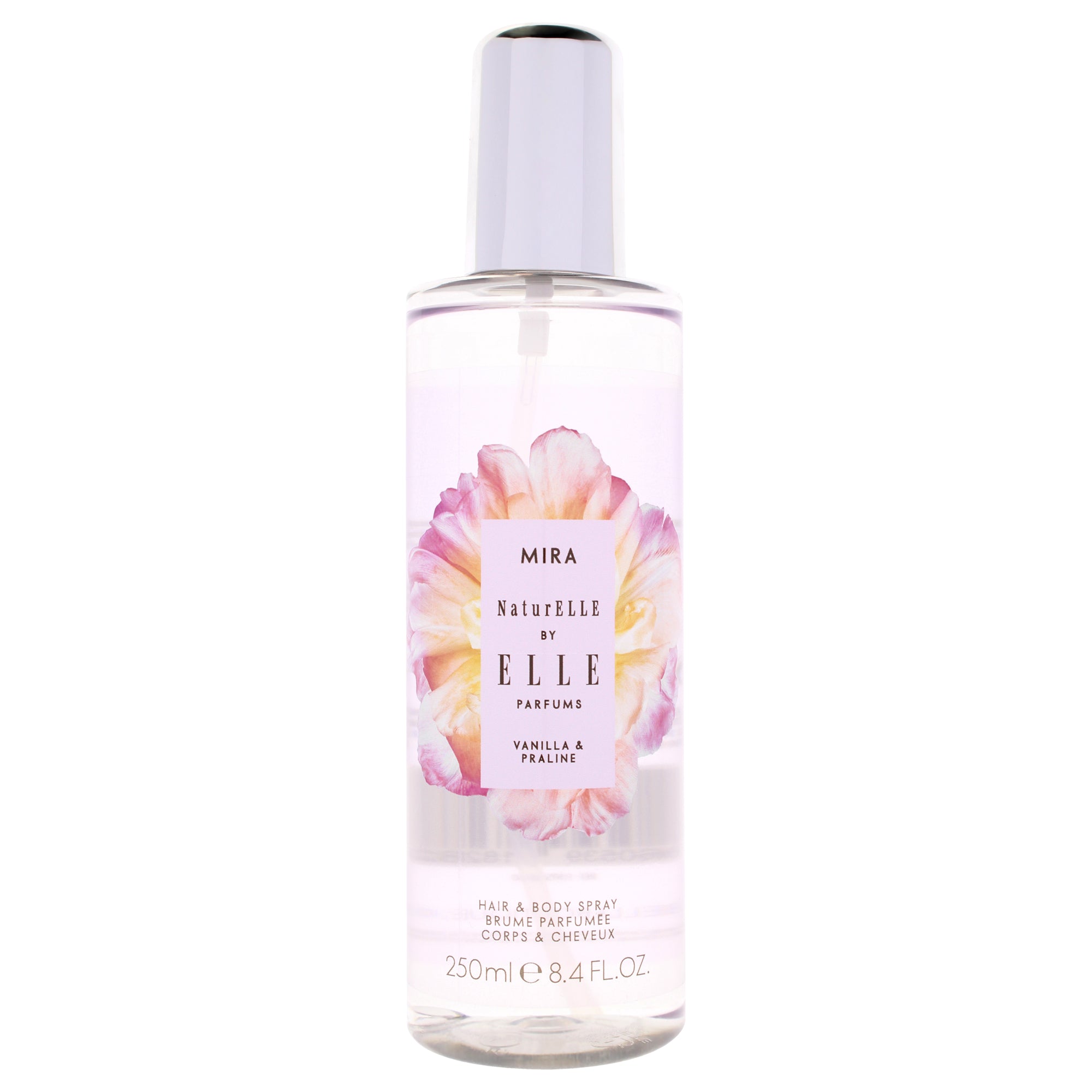 Naturelle Mira Hair and Body Spray -Thefragrancemart.com