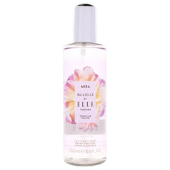 Naturelle Mira Hair and Body Spray -Thefragrancemart.com