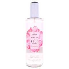 Naturelle Anisha Hair and Body Spray -Thefragrancemart.com