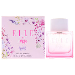 Elle In Paris Eau De Parfum-Thefragrancemart.com