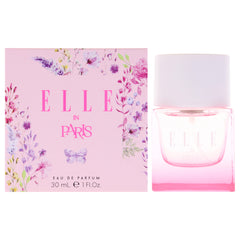 Elle In Paris Eau De Parfum-Thefragrancemart.com