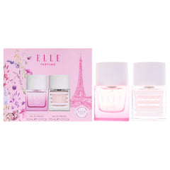 Elle 2 Pc Gift Set-Thefragrancemart.com