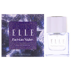 Elle Parisian Nights Eau De Parfum-Thefragrancemart.com