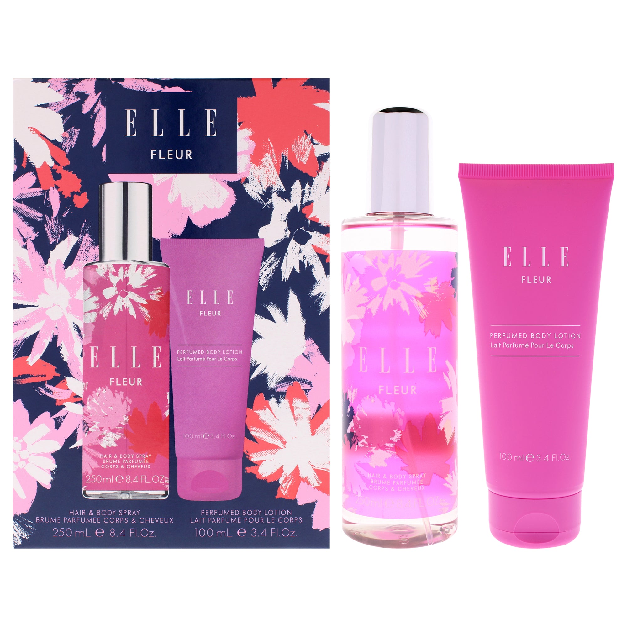 Elle Fleur -Thefragrancemart.com