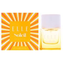 Elle Solei Eau De Parfum-Thefragrancemart.com