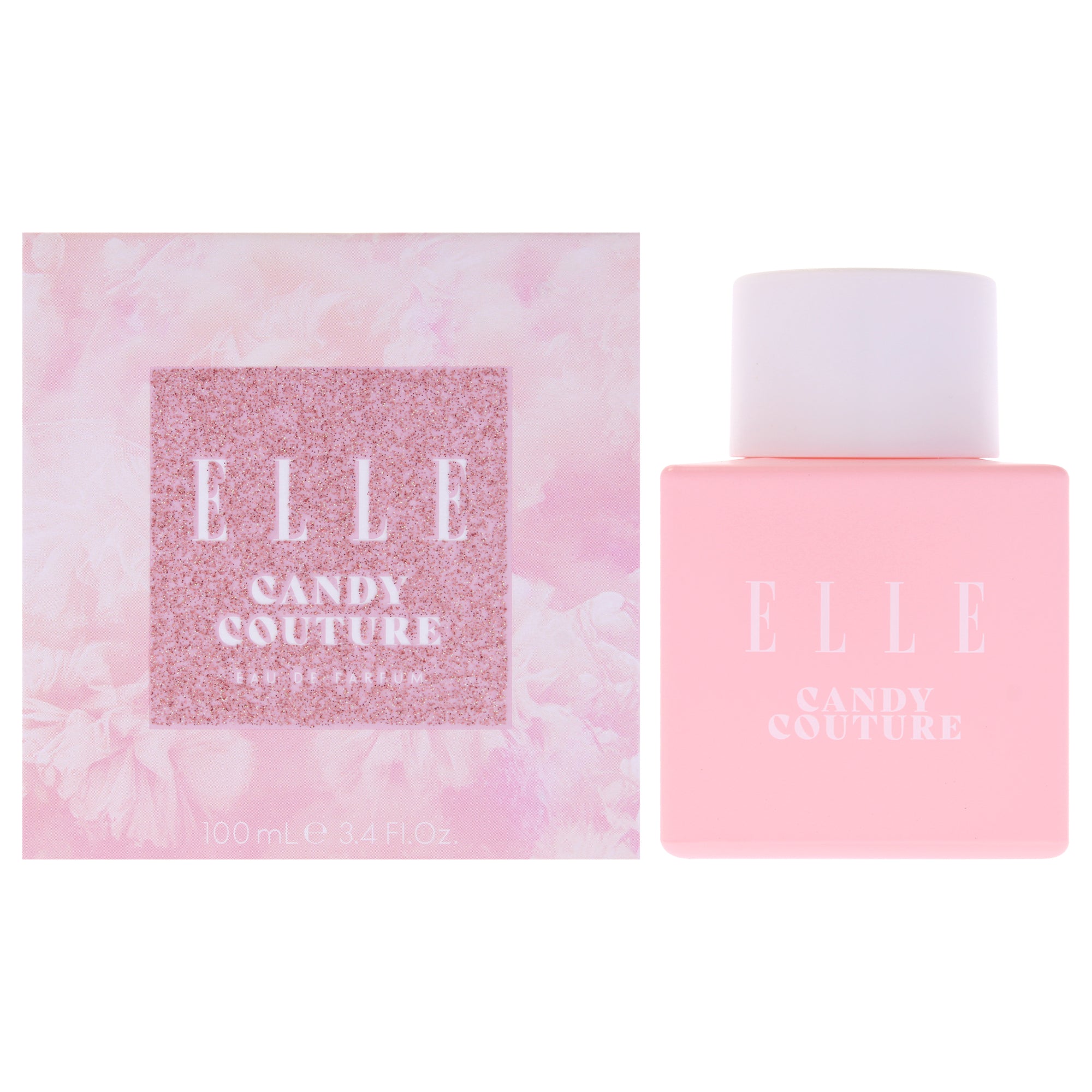 Elle Candy Couture Eau De Parfum-Thefragrancemart.com