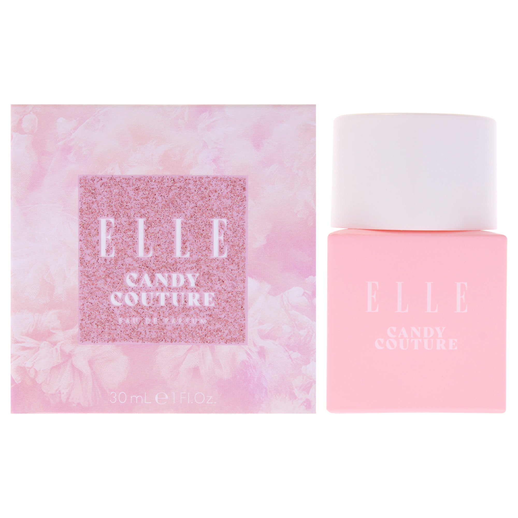 Elle Candy Couture Eau De Parfum-Thefragrancemart.com