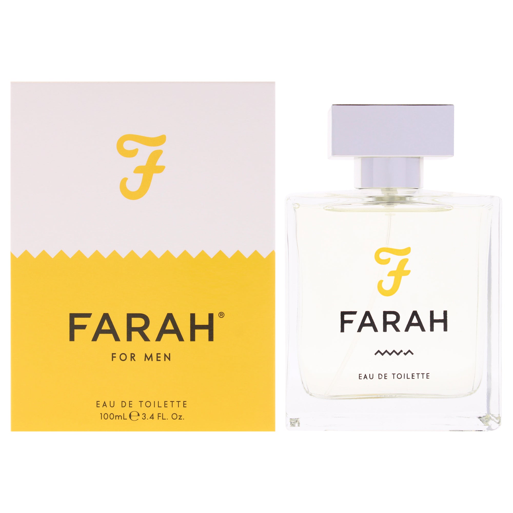 Farah Eau De Toilette-Thefragrancemart.com