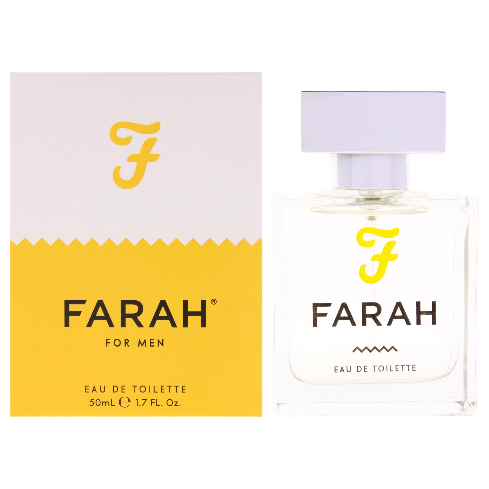 Farah Eau De Toilette-Thefragrancemart.com
