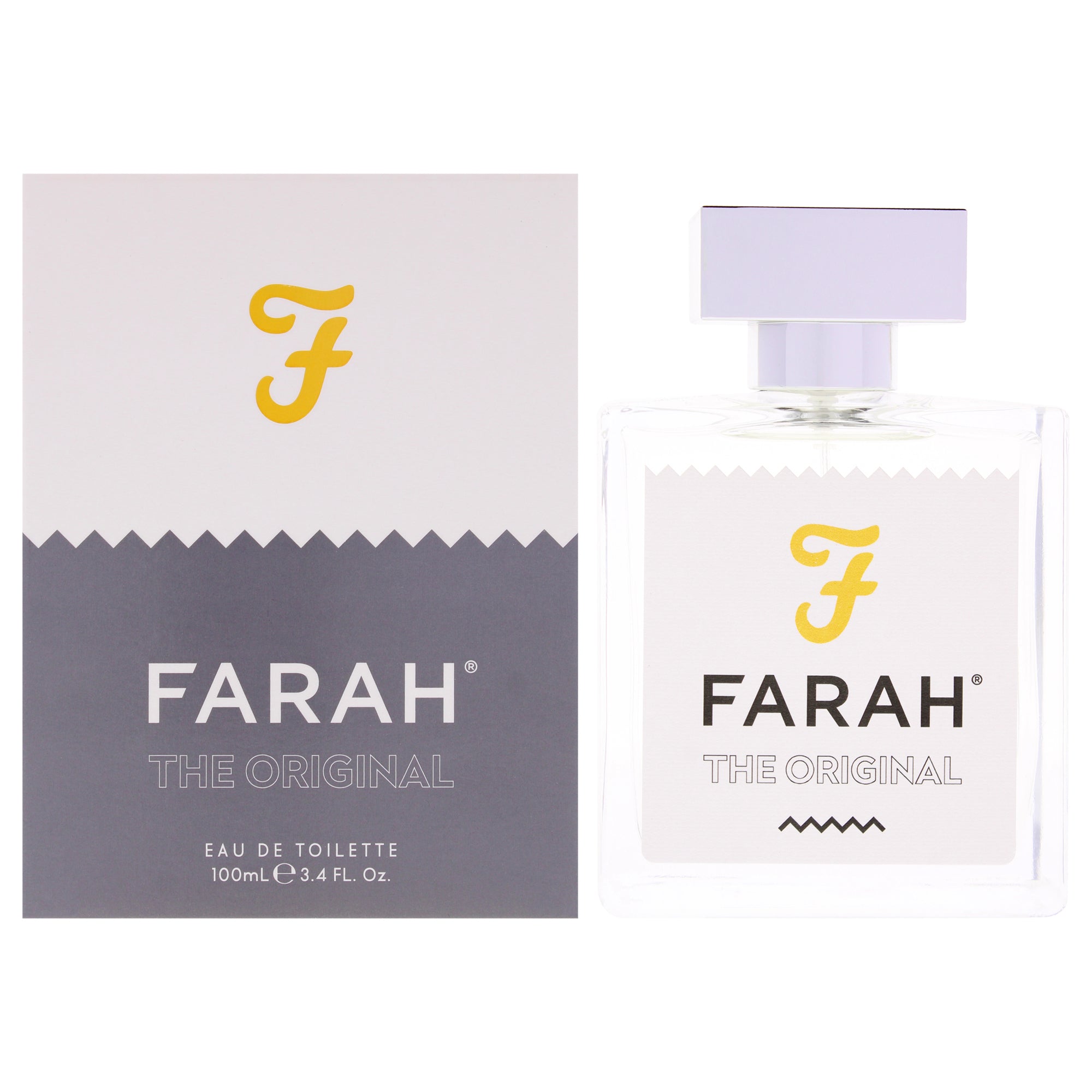 Farah The Original Eau De Toilette-Thefragrancemart.com