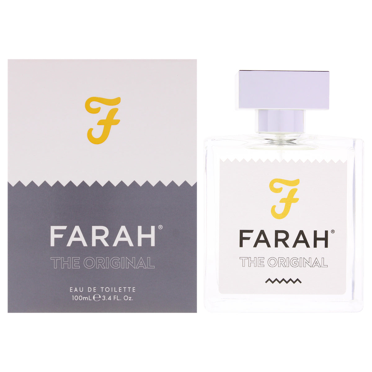 Farah The Original Eau De Toilette-Thefragrancemart.com