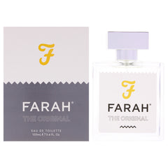 Farah The Original Eau De Toilette-Thefragrancemart.com