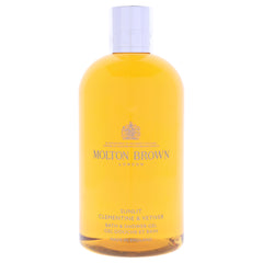 Molton Brown Bath and Shower Gel - Sunlit Clementine and Vetiver -Thefragrancemart.com