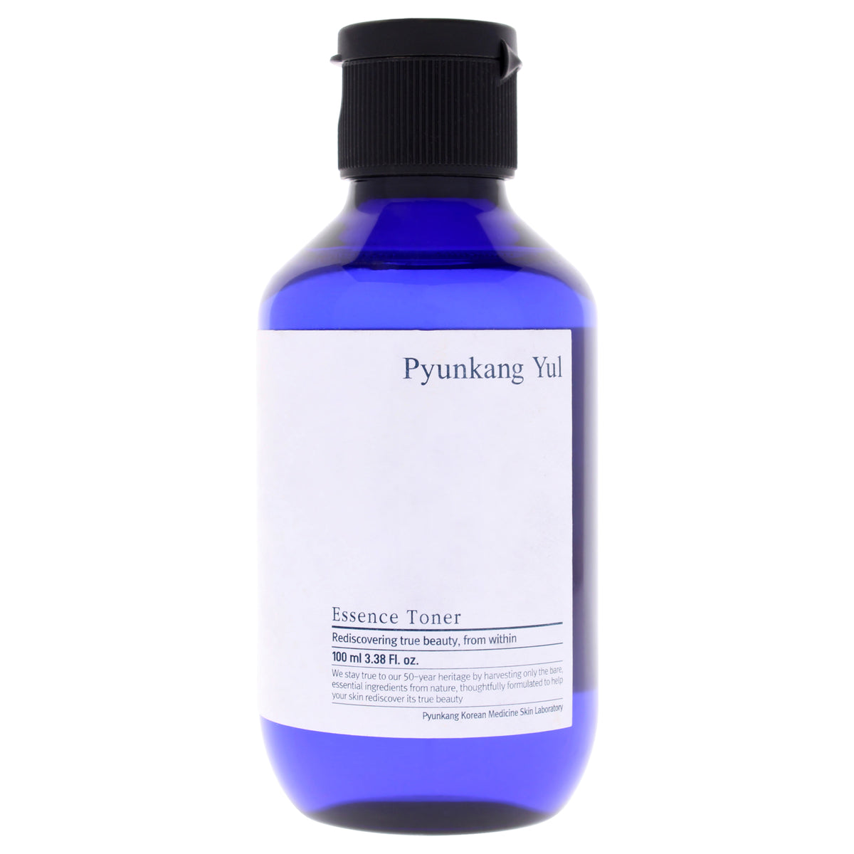 Pyunkang Yul Essence Toner -Thefragrancemart.com
